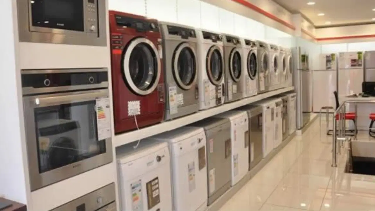 Beypazarı Beyaz Eşya Tamircisi