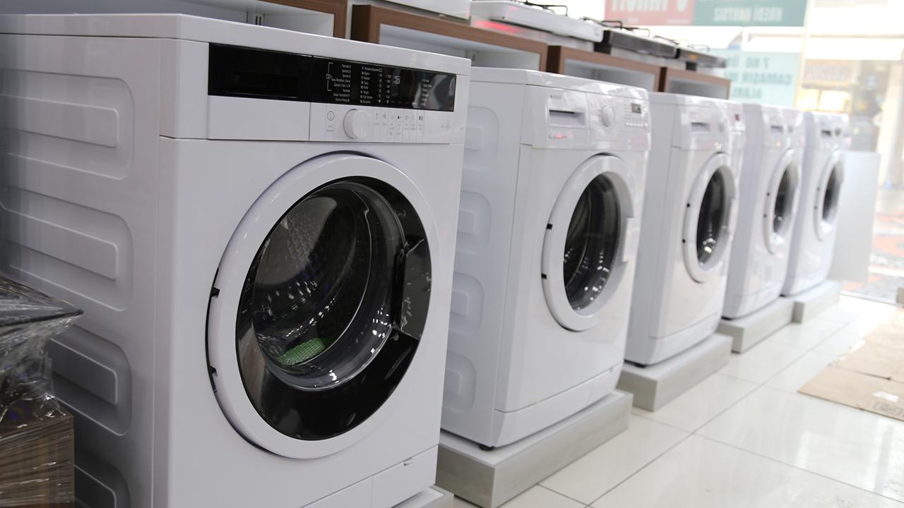 Beypazarı Beyaz Eşya Tamircisi